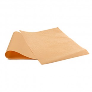 PAPIER PÊCHE 12po x 18po / Papier Alimentaire