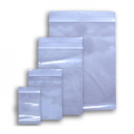 SAC REFERMABLE POLY 9po X 12po 4mil  / 1000UN