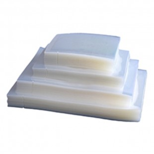 SAC SOUS VIDE 10po X 16po 4mil / 1000UN