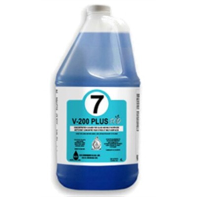 NETTOYEUR À VITRES 4L V-200 PLUS ECO 070324 #7 /...