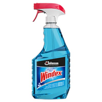 NETTOYEUR À VITRES WINDEX VAPORISATEUR / SC...