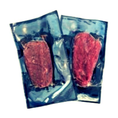 BOEUF BIFTECK BAVETTE ASSAISONNE 170GR / MENU