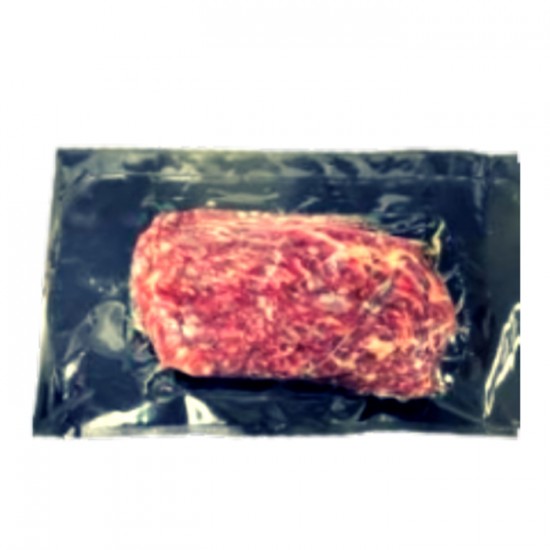 BOEUF BIFTECK BAVETTE AAA / MENU 225GR