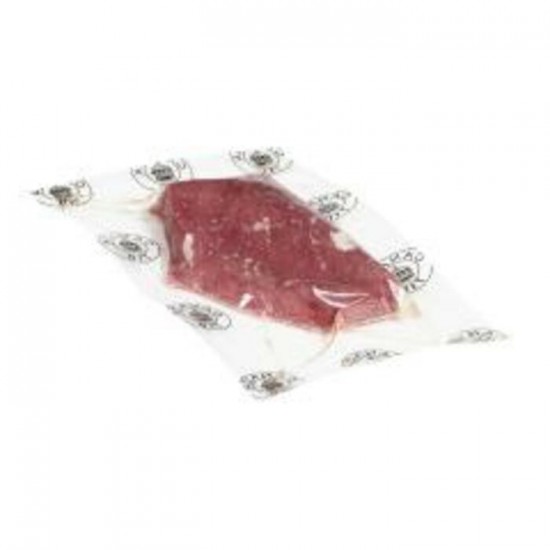 VEAU GRAIN BIFTECK BAVETTE 200GR / MONTPAK