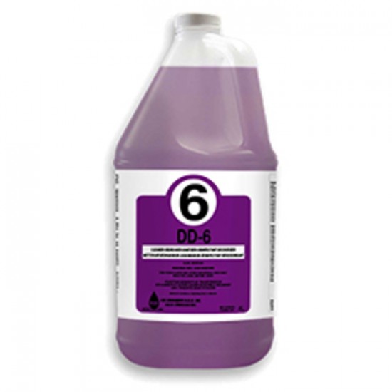 DÉGRAISSEUR ASSAINISSEUR DÉSINFECTANT 4Litres /...