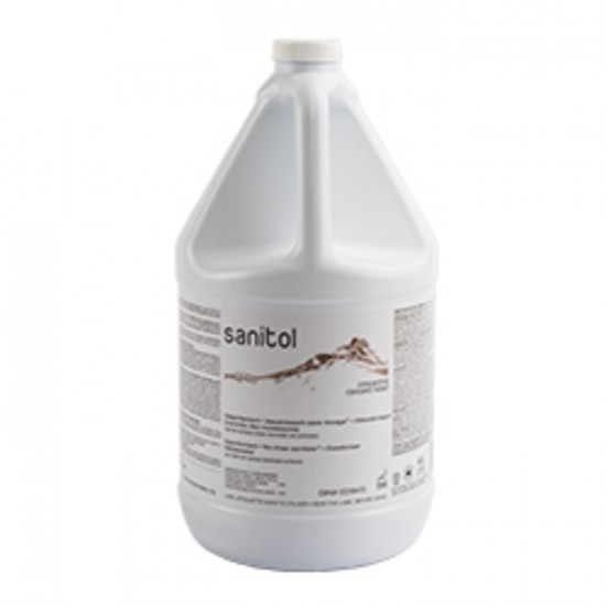 ASSAINISSEUR DÉSINFECTANT 4Litres / SANITOL