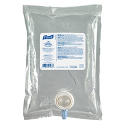 RECHANGE DÉSINFECTANT 8X1000ML / PURELL 70