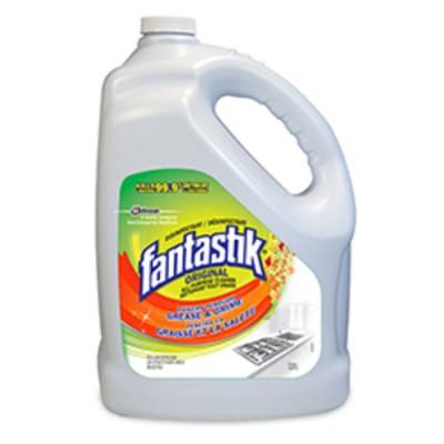 NETTOYEUR DÉSINFECTANT 3.78Litres / FANTASTIK
