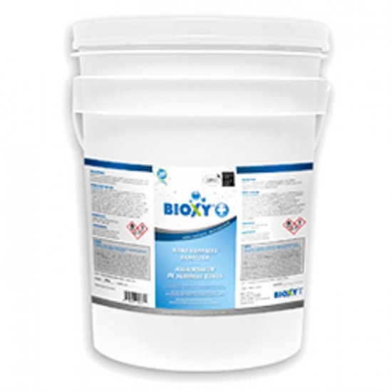 DÉSINFECTANT NEUTRE 20KG / BIOXY PLUS