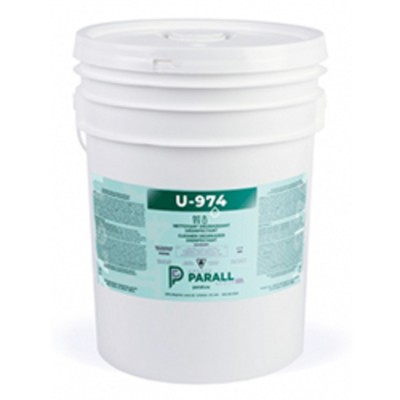 DÉGRAISSEUR DÉSINFECTANT 18.9L / U 974