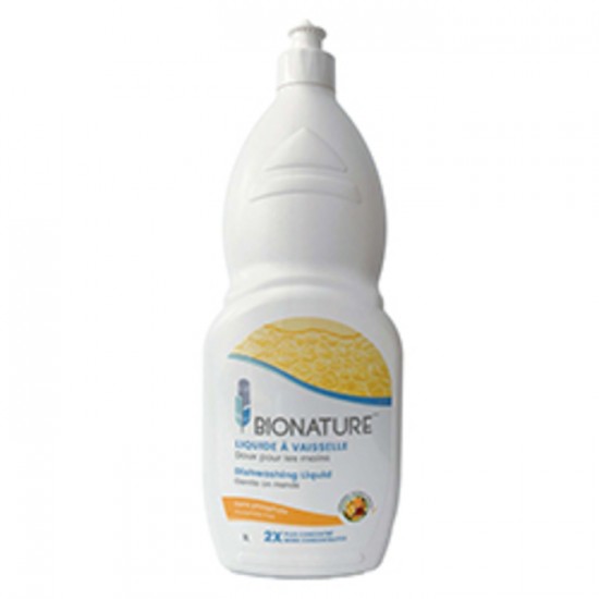DÉTERGENT LIQUIDE À VAISSELLE BIO-912 1Litre /...