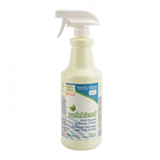NETTOYEUR SALLE DE BAIN ET TUILE RTU 950ML...