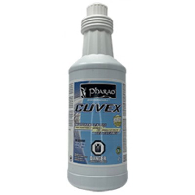 NETTOYANT À CUVETTE 1L CUVEX PHARAO (KLING UP) /...