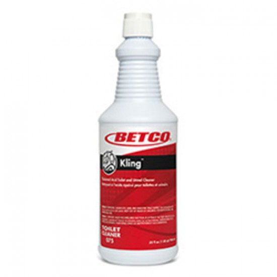 NETTOYEUR À CUVETTE 32OZ KLING 07512 00 / BETCO