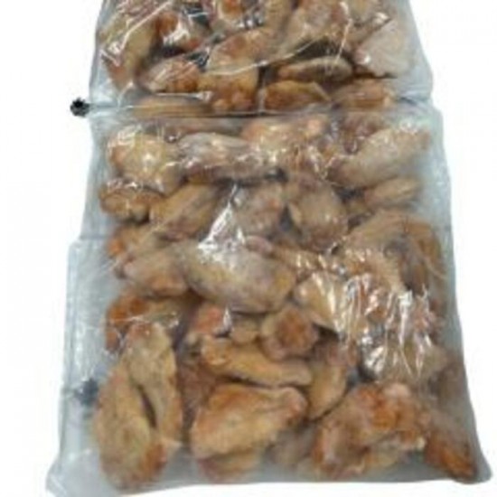 POULET AILE BBQ NON CUIT / MENU 4KG