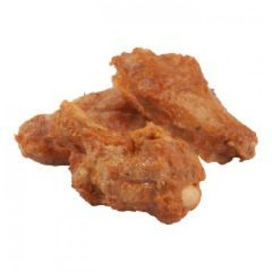 POULET AILE BUFFALO CUIT IQF (90 120) / OLYMEL 4KG