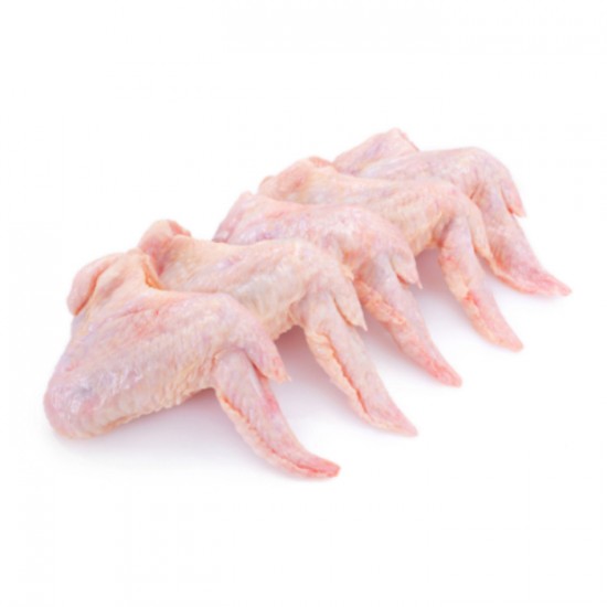 POULET AILE EPICE CUIT / REUVEN 2KG