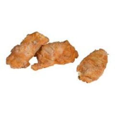 POULET AILE EPICE CUIT IQF (90 120) / OLYMEL 4KG