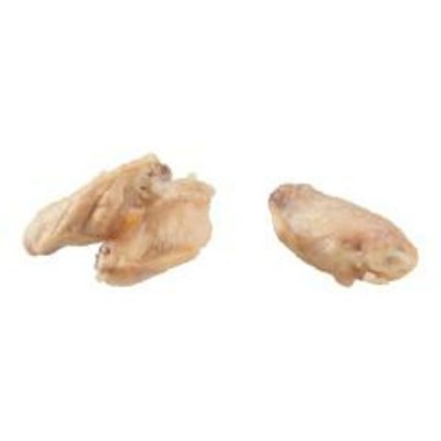 POULET AILE NATURE CUIT IQF (170 220) / OLYMEL...