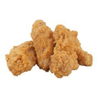 POULET AILE PANE TWISTER CUIT IQF (90 120) /...