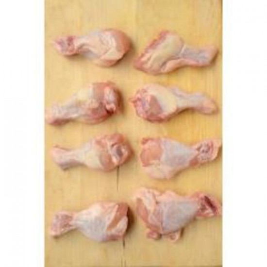 POULET AILE NON CUIT / MATURIN 20GR