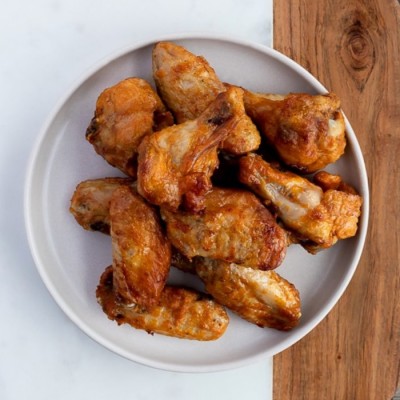 POULET AILE EPICE CUIT / VOLGO