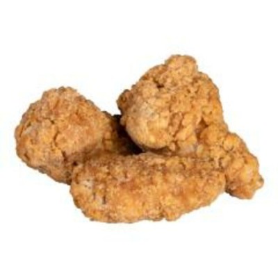 POULET AILE ZINGER DOUX CUIT / YORK
