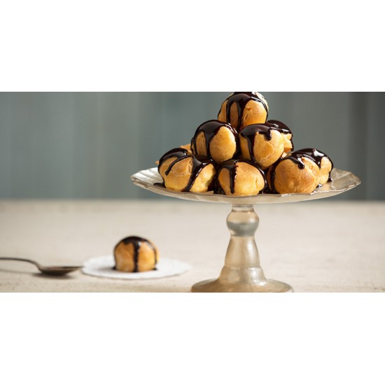 PROFITEROLE CHANTILLY / MARTIN DESSERT 18GR