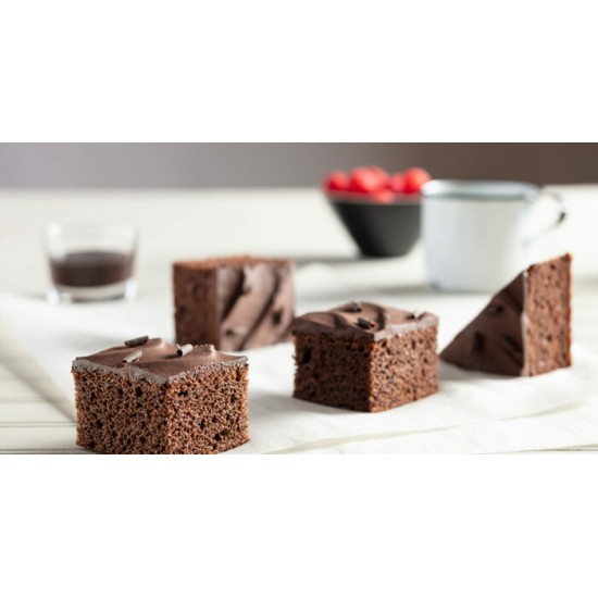 GÂTEAU PETIT LAVA CHOCOLAT / MARTIN DESSERT 75GR