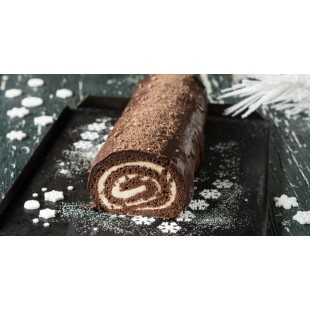 GÂTEAU NOEL BUCHE CHOCOLAT EXTREME / MARTIN...