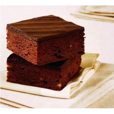 GATEAU PLAQUE BROWNIE / SELECTION PATISSIER