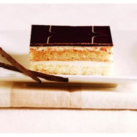 GATEAU PLAQUE BOSTON / SELECTION PATISSIER
