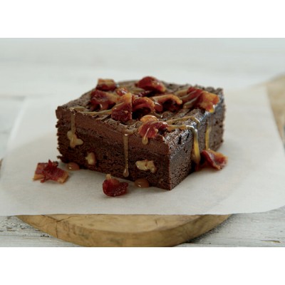 BROWNIE HOLLANDAIS / ORIGINAL CAKERIE 1 UN