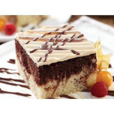 GATEAU PLAQUE CHOCOLAT - ERABLE / ORIGINAL CAKERIE...
