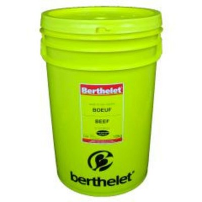 BASE SOUPE BOEUF / BERTHELET