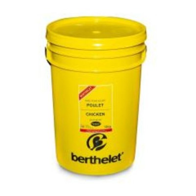 BASE SOUPE POULET / BERTHELET
