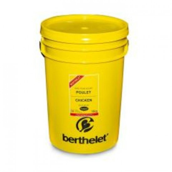 BASE SOUPE POULET / BERTHELET