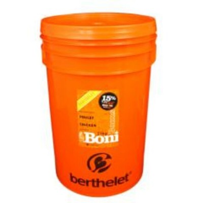 BASE SOUPE POULET BONI / BERTHELET