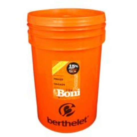 BASE SOUPE POULET BONI / BERTHELET