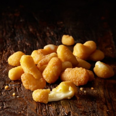 BOUCHEE FROMAGE GRAIN PANE / MCCAIN