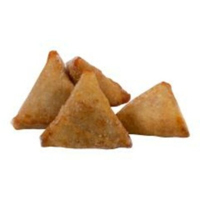 BOUCHEE SAMOSA POULET MINI 90UN / KAPOW