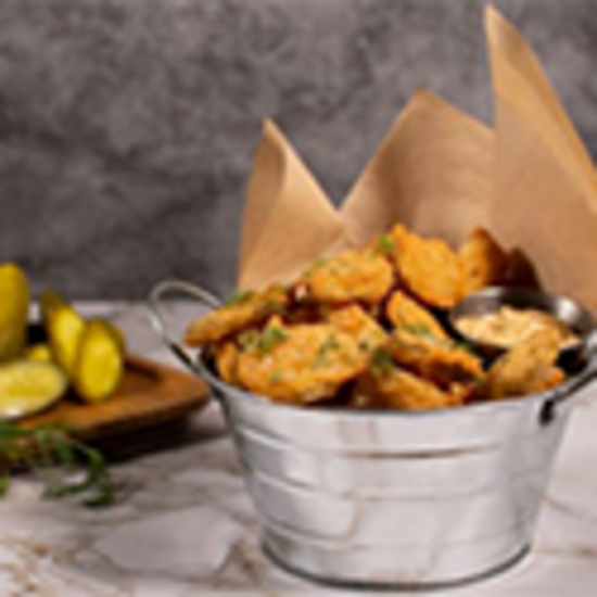 PATATE BOUCHEE CHEDDAR JALAPENO / LAMB WESTON