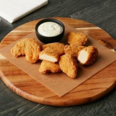 POULET BOUCHEE PANE CUIT / EXCELDOR