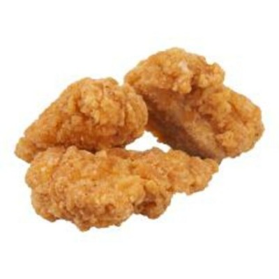 POULET BOUCHEE PANE POITRINE XTREM CUIT / OLYMEL