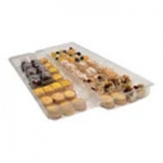 Mignardises assorties surgelé / Mise en Bouche