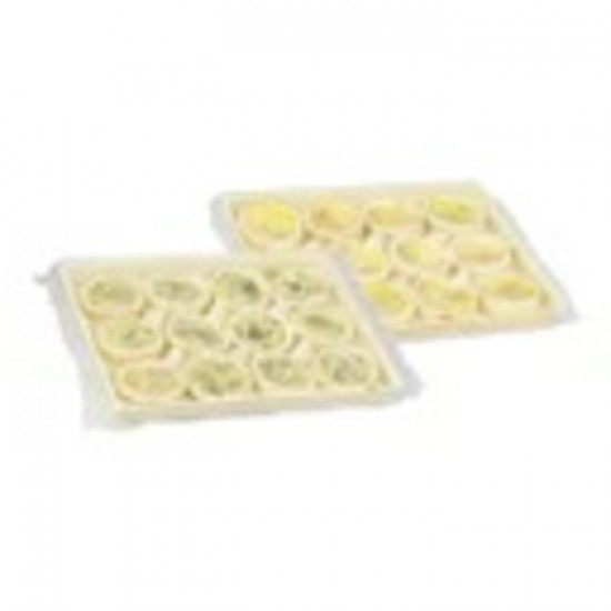 Assortiment de quiches florentines et lorraines miniatures amuse gueule / Gordon Choice
