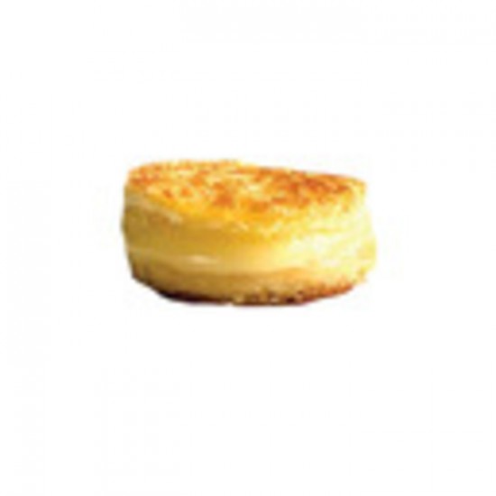 Bouchées grillées pomme et brie / L'artisan du canape
