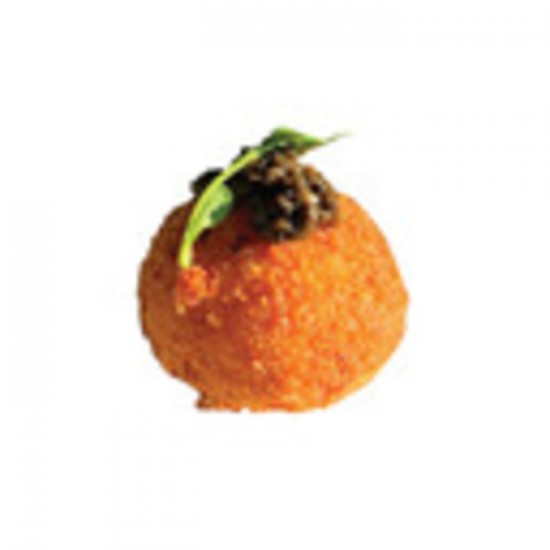 Arancinis à la truffe surgelé / L'artisan du canape