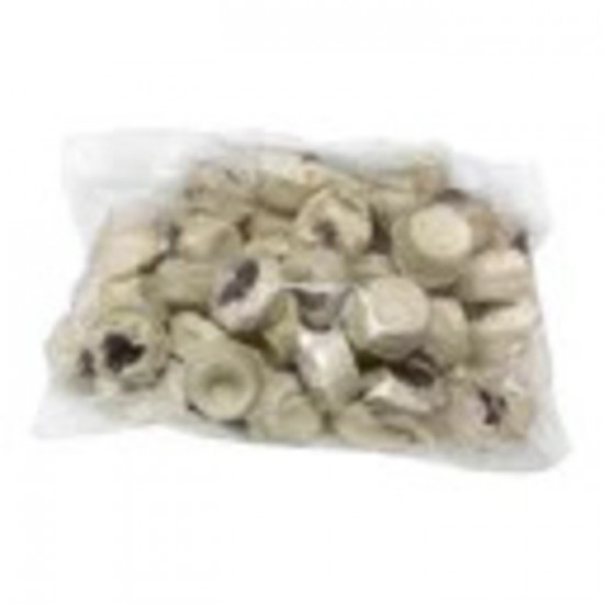 Tartelette artichaut et olives kalamata amuse gueule / Mise en Bouche