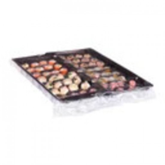 Canapés froids assortis / Gordon Signature